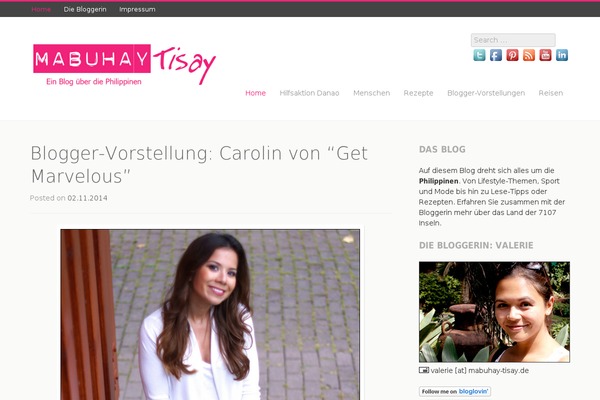 m1 theme site design template sample