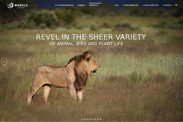 Site using Custom-facebook-feed-pro plugin