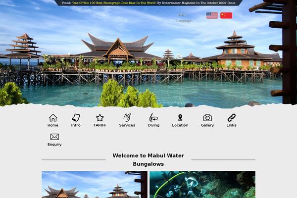 Site using Leaflet Maps Marker (Google Maps, OpenStreetMap, Bing Maps) plugin