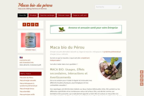 Site using Subscribe To Comments Reloaded plugin