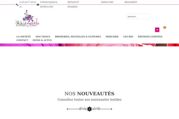 Site using Sw_ajax_woocommerce_search plugin