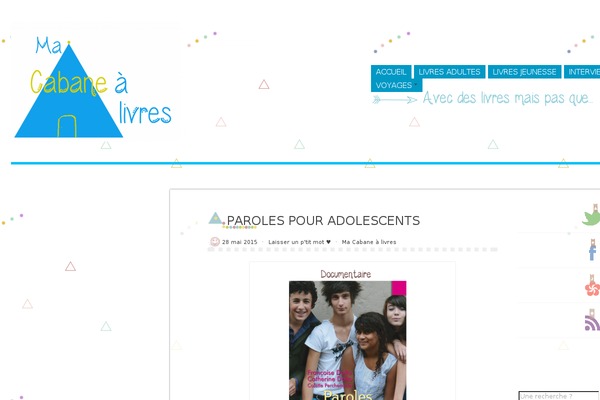 macabanealivres.com site used Astra-child-listemetiers