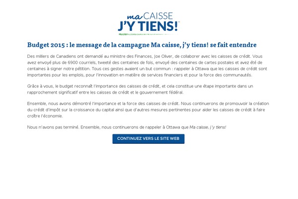 macaissejytiens.ca site used Mycu