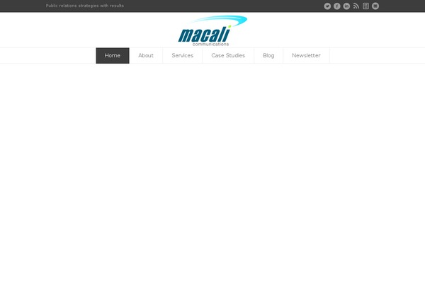 Divi theme site design template sample