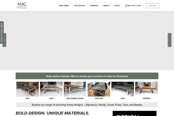 Site using Easy-content-and-social-panels plugin