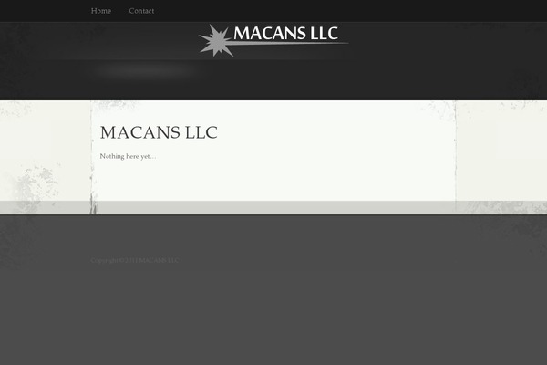 Elegant Grunge theme site design template sample
