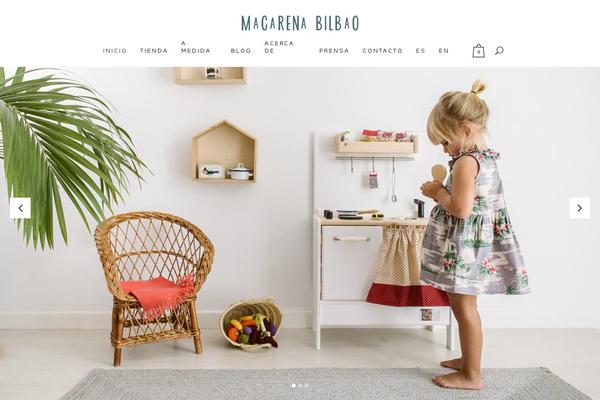 Site using Hyyan WooCommerce Polylang Integration plugin