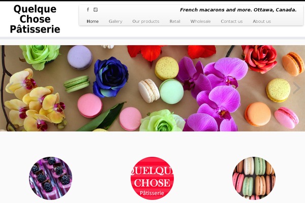Site using Grid Products plugin