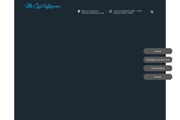 Site using Ef4-framework plugin