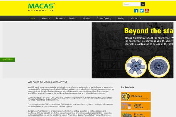 Site using Nextend-smart-slider3-pro plugin