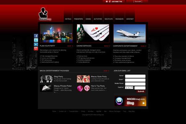 Site using Wp-ds-faq plugin