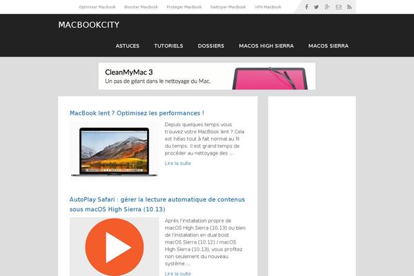 Schema theme site design template sample