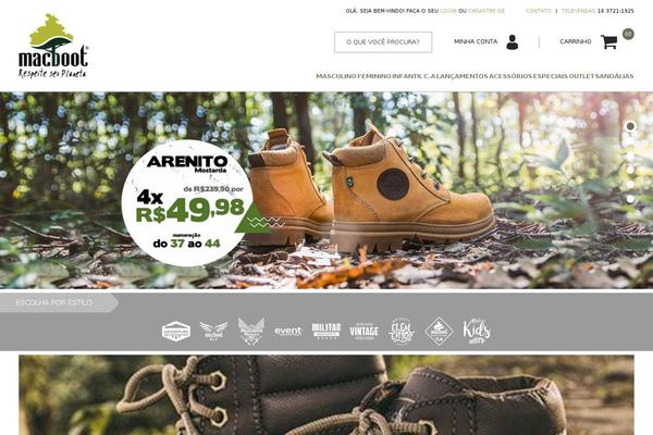 Site using Variation-swatches-for-woocommerce plugin
