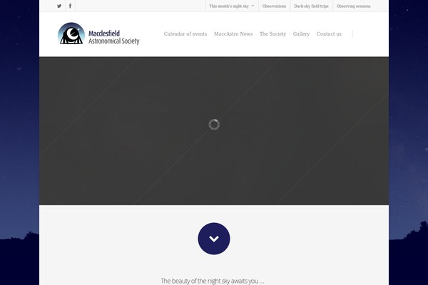 Site using User Access Manager plugin