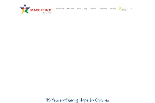 Site using Content_timeline plugin