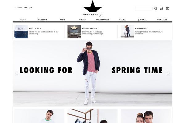 Site using DpSocialTimeline plugin