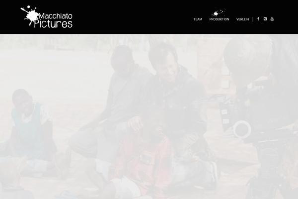 Jkreativ-child theme site design template sample
