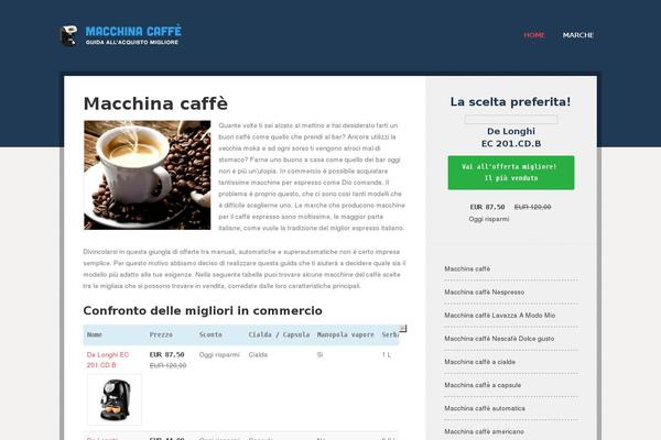 Site using EasyAzon-Pro-3.0.2 plugin