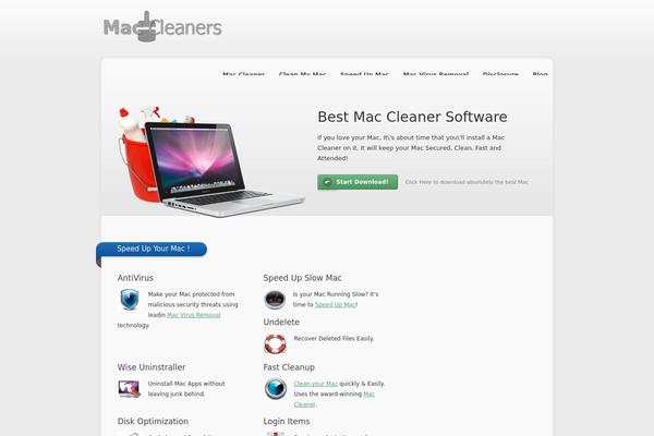 Freshserve theme site design template sample