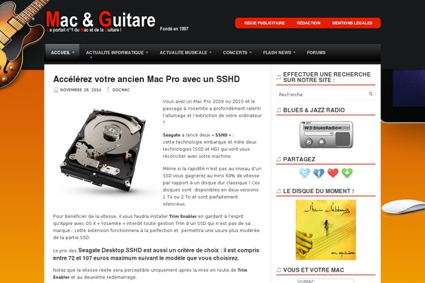 Site using Countdown-wpdevart-extended plugin