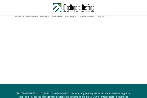 Site using Carousel Horizontal Posts Content Slider plugin