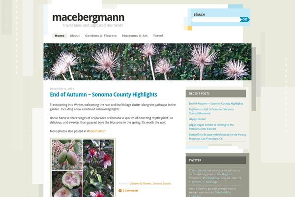 Site using Gutenberg-core plugin