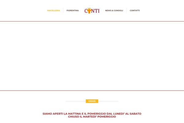 Site using Bakery-cpt plugin