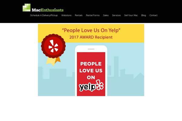 Site using Layered-popups-tabs plugin