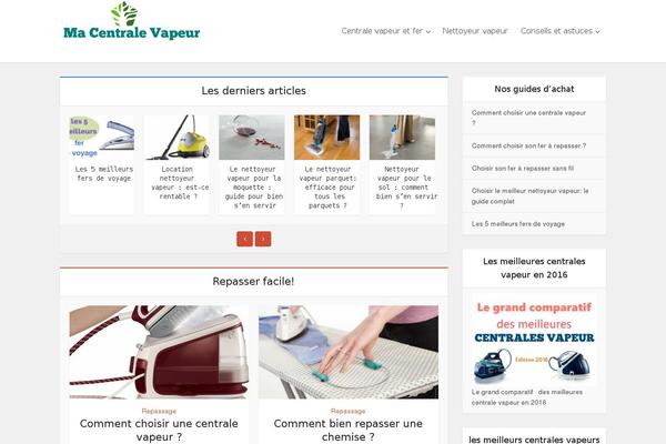 Site using Aawp plugin