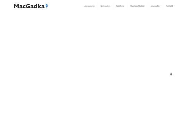 Site using Photoswipe Masonry Gallery plugin
