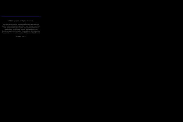 Earth Pro theme site design template sample