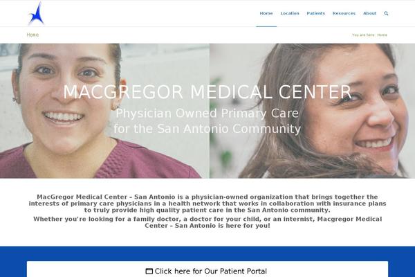 Site using BMI Calculator Plugin plugin