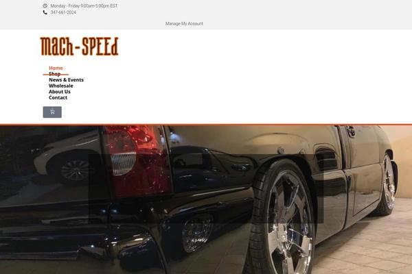 Kava theme site design template sample
