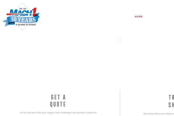 Skillful theme site design template sample