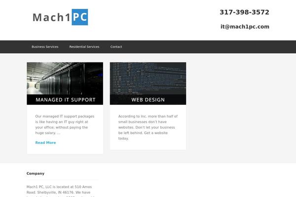 Site using Arscode-ninja-popups-theme-pack plugin