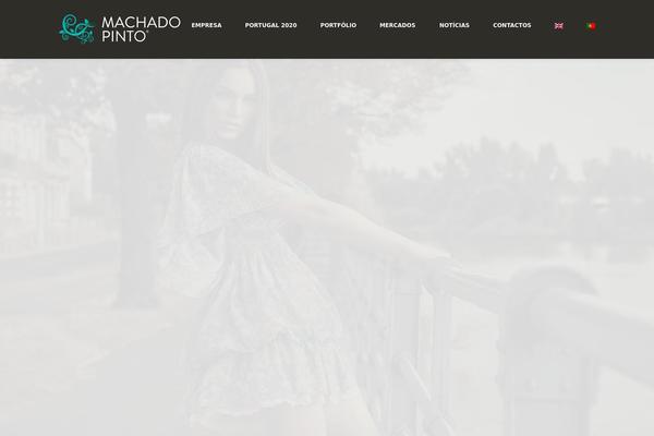 Site using Advanced Floating Content plugin