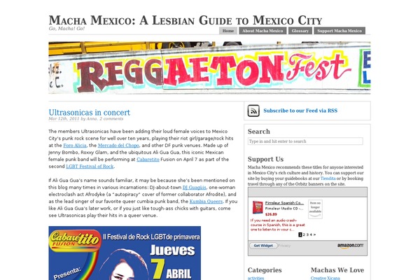 PrimePress theme site design template sample