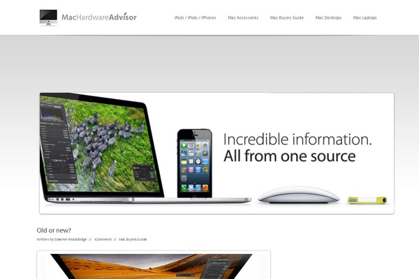 Cross Apple theme site design template sample