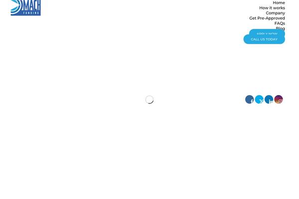 Ave theme site design template sample