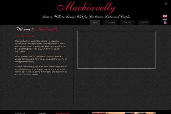 Site using Wonderplugin-lightbox plugin
