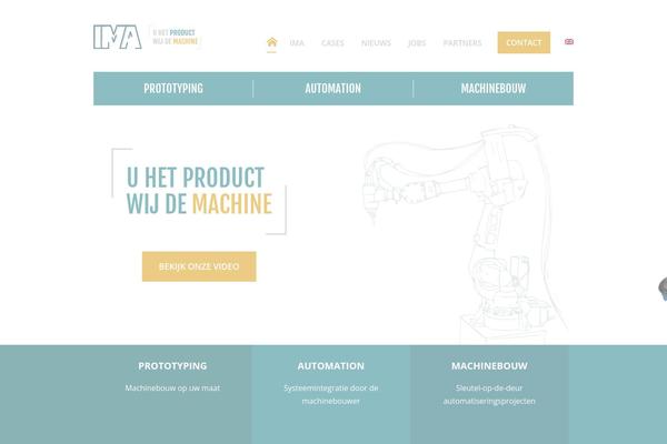 Site using Simple-youtube-responsive plugin