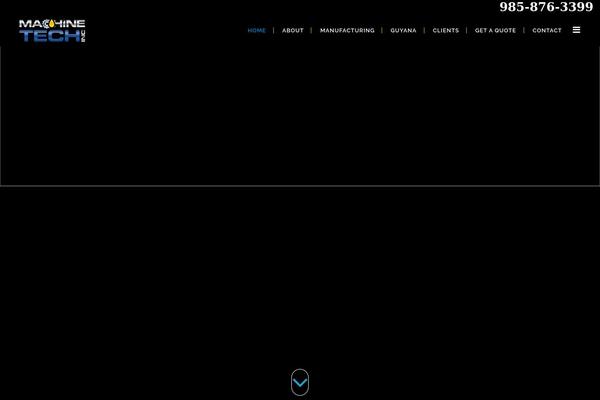 Site using Wp_logooos_plugin plugin
