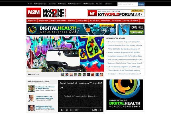 Greenshift theme site design template sample