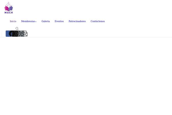 Site using Sominx-themer plugin