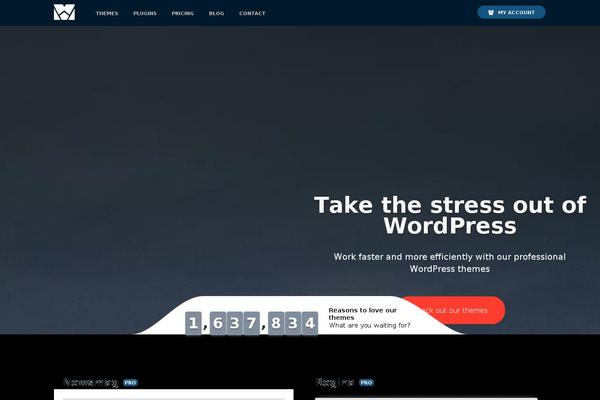 Site using Edd-recurring plugin