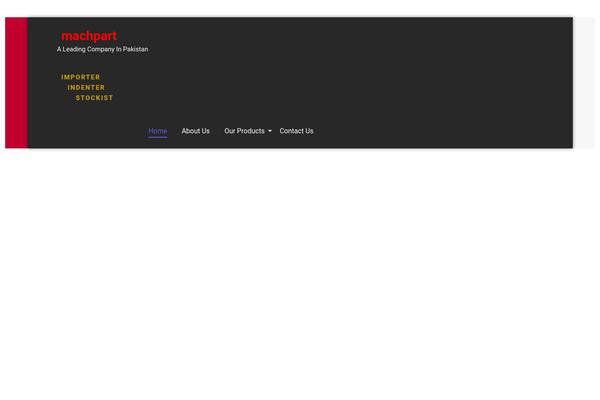 Site using Elementor-addon-components plugin