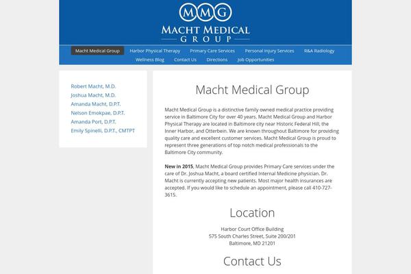 Site using Google Custom Search plugin