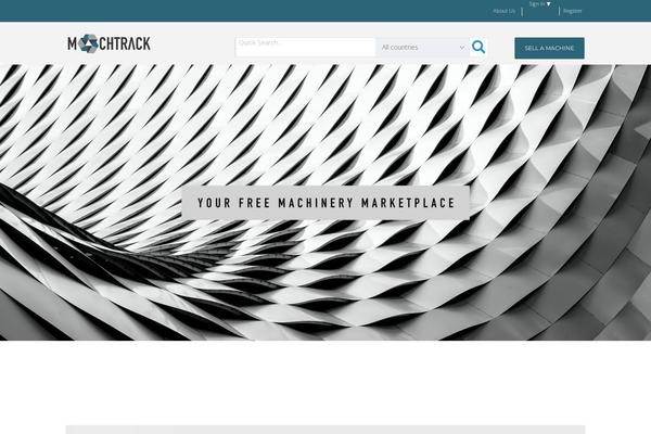 Site using Subscriptio plugin