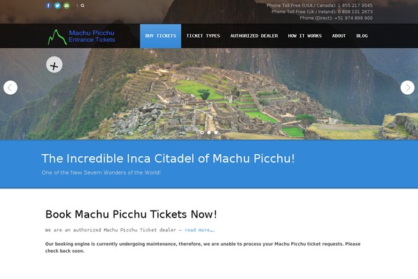 Tour Package v1.01 theme site design template sample