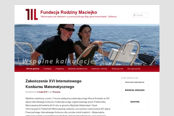 Site using BBSpoiler plugin
